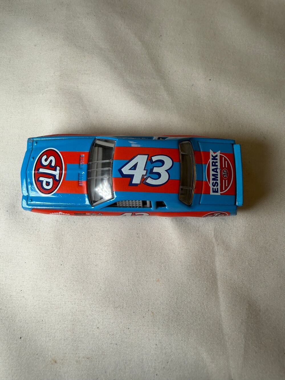 1997 RMI Richard Petty #43 STP Esmark 1979 Monte Carlo 1:64 NASCAR Diecast